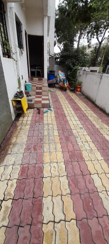 2 BHK Apartment 43 Sq. Meter for Sale in Jawahar Nagar, Amravati