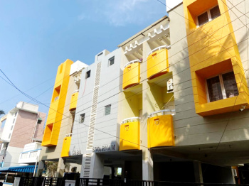 2 BHK Flat for Sale in Porur, Chennai