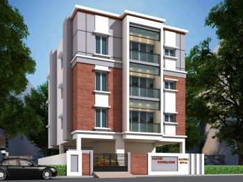 3 BHK Flat for Sale in Ramapuram, Chennai