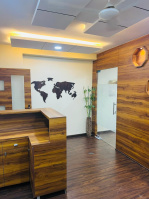 3 BHK Flat for Sale in Ambli, Ahmedabad