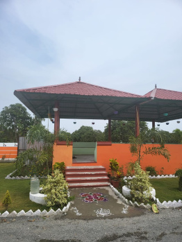 2 BHK Farm House for Sale in Tindivanam, Villupuram