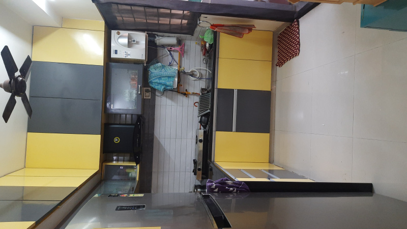 2 BHK Apartment 1375 Sq.ft. for Sale in Gota, Ahmedabad