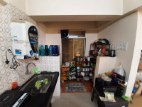 1 BHK Flat for Sale in Pirangut, Pune