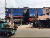  Office Space for Rent in Pallimukku, Kollam