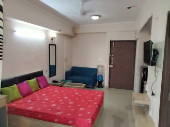 1 RK Flat for Rent in Sector 137 Noida