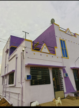 2 BHK House for Sale in Sivagami Puram, Virudhunagar
