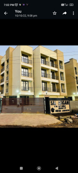  Residential Plot for Rent in Panvel, Navi Mumbai