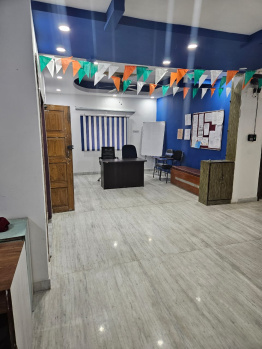  Office Space for Rent in Kadru, Ashok Nagar, Ranchi