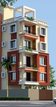 3 BHK Flat for Sale in Action Area I, New Town, Kolkata