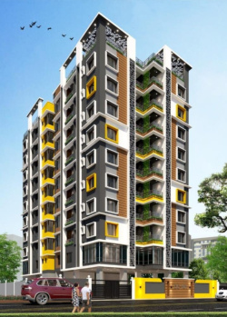 3 BHK Flat for Sale in New Town, Kolkata