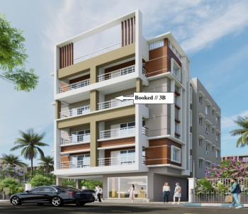 3 BHK Flat for Sale in Action Area IIIC Newtown, Kolkata