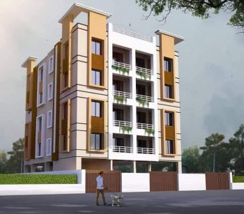 3 BHK Flat for Sale in Action Area IIB, New Town, Kolkata