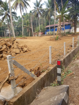  Commercial Land for Sale in Mallappally, Pathanamthitta