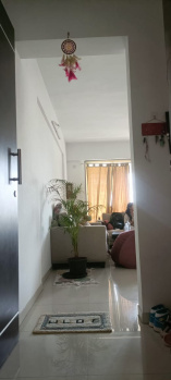 2 BHK Flat for Sale in Wakad, Pune