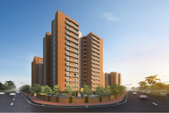 3 BHK Flat for Sale in Sanathal, Ahmedabad