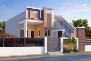 1 BHK House for Sale in Mundra, Kutch