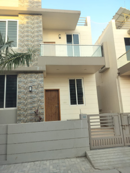 4 BHK House for Rent in Mundra, Kutch