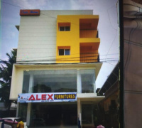  Office Space for Rent in Chenkottukonam, Thiruvananthapuram