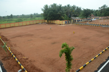  Residential Plot for Sale in Sengipatti, Thanjavur