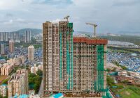 4 BHK Flat for Sale in Wadala East, Mumbai