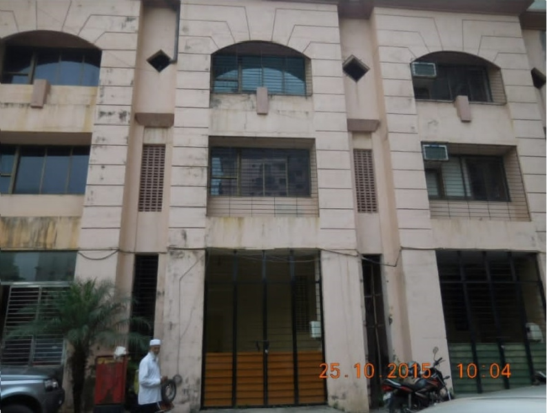 3 BHK House 2700 Sq.ft. for Rent in Belapur, Navi Mumbai