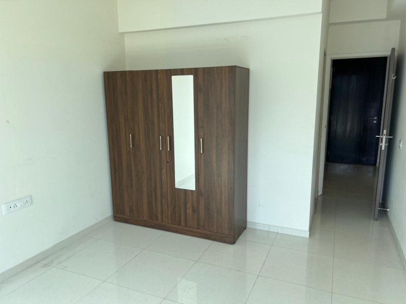 3 BHK Apartment 1500 Sq.ft. for Rent in Seawoods, Navi Mumbai