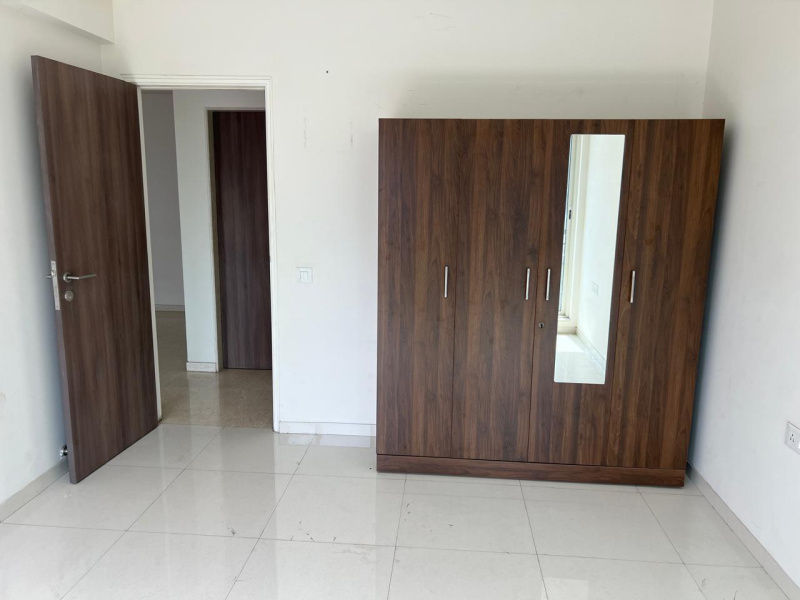 3 BHK Apartment 1500 Sq.ft. for Rent in Seawoods, Navi Mumbai