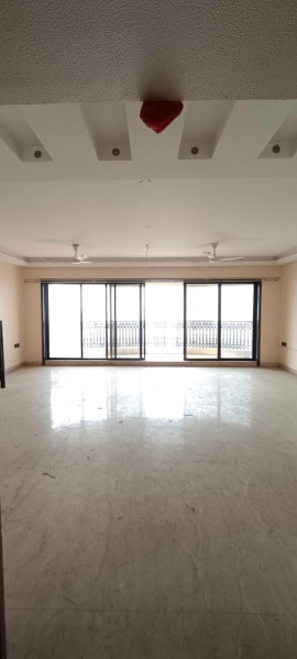 4 BHK Apartment 3140 Sq.ft. for Sale in Sector 46, Seawoods, Navi Mumbai