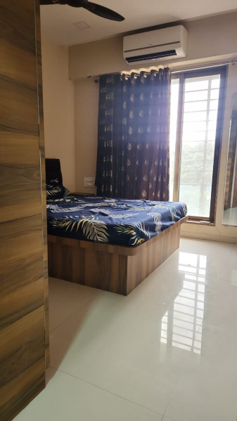 2 BHK Apartment 1105 Sq.ft. for Rent in Belapur, Navi Mumbai