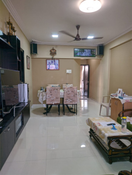 2 BHK Flat for Sale in Sector 11 CBD Belapur, Navi Mumbai