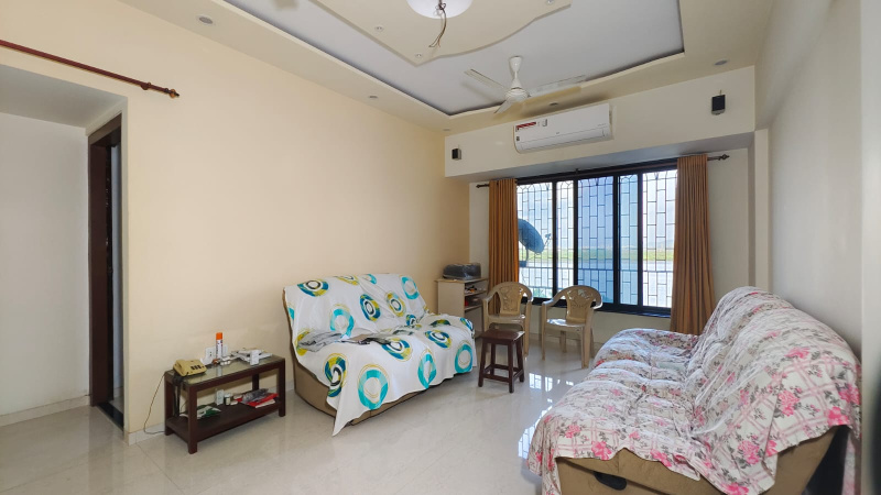 3 BHK Apartment 1350 Sq.ft. for Sale in Sector 11 CBD Belapur, Navi Mumbai