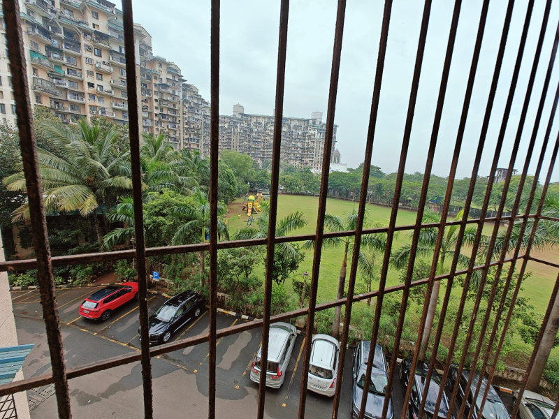 2 BHK Apartment 1100 Sq.ft. for Rent in Sector 58, Seawoods, Navi Mumbai