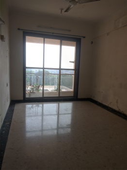 2 BHK Flat for Sale in Sector 15 CBD Belapur, Navi Mumbai