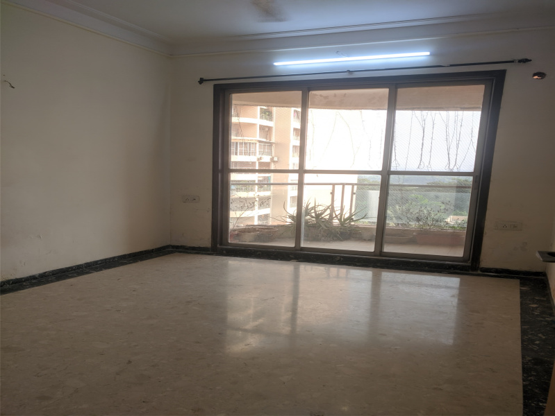 2 BHK Apartment 850 Sq.ft. for Sale in Sector 15 CBD Belapur, Navi Mumbai