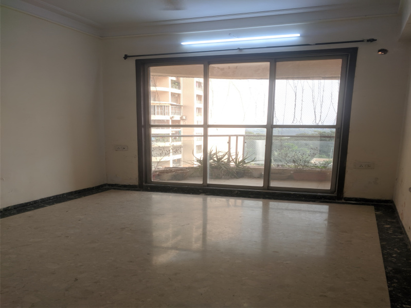 2 BHK Apartment 850 Sq.ft. for Sale in Sector 15 CBD Belapur, Navi Mumbai