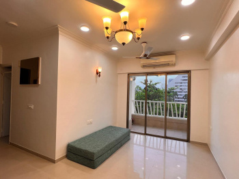 2 BHK Flat for Sale in Sector 15 CBD Belapur, Navi Mumbai