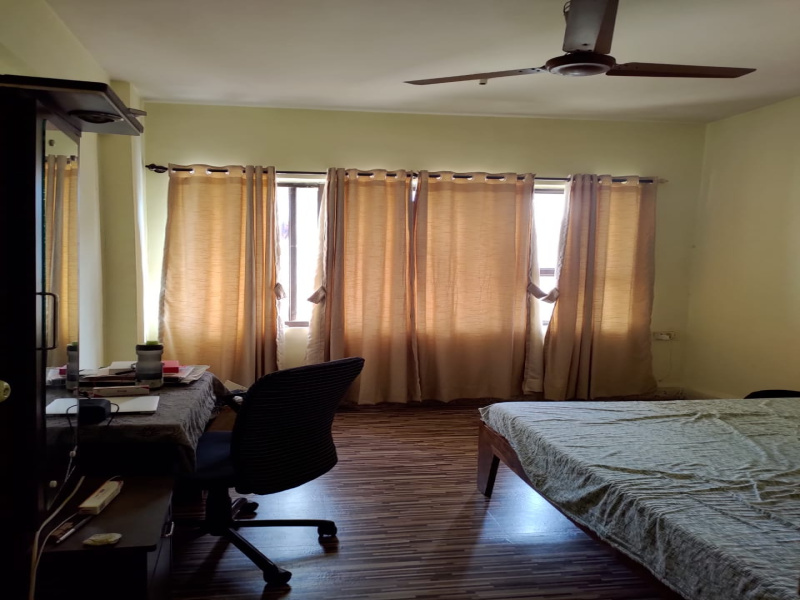 2 BHK Apartment 658 Sq.ft. for Sale in Sector 15 CBD Belapur, Navi Mumbai