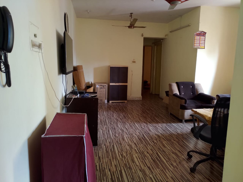 2 BHK Apartment 658 Sq.ft. for Sale in Sector 15 CBD Belapur, Navi Mumbai