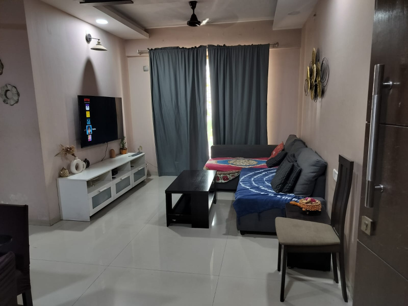 2 BHK Apartment 859 Sq.ft. for Sale in Kharghar, Navi Mumbai