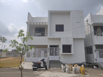 2 BHK House for Sale in Malappambadi, Tiruvannamalai