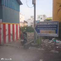  Commercial Land for Rent in Vinayagapuram, Chennai