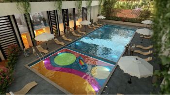 2 BHK Flat for Sale in Kadugodi, Bangalore