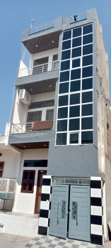 2 BHK House for Rent in Benad Road, Jaipur