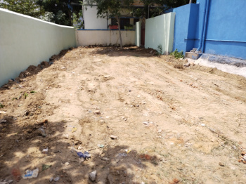  Residential Plot for Sale in Gerugambakkam, Chennai