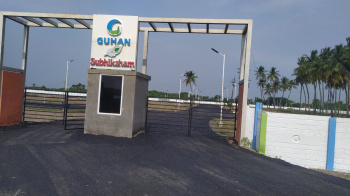  Residential Plot for Sale in Thindivanam, Chennai