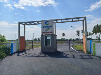  Residential Plot for Sale in Olakkur, Villupuram