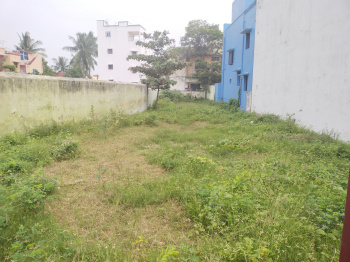  Residential Plot for Sale in Gerugambakkam, Chennai