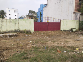  Residential Plot for Sale in Gerugambakkam, Chennai