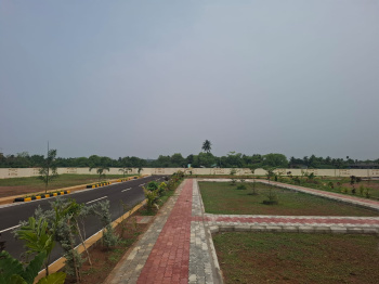  Residential Plot for Sale in Thirukalikundram, Chennai
