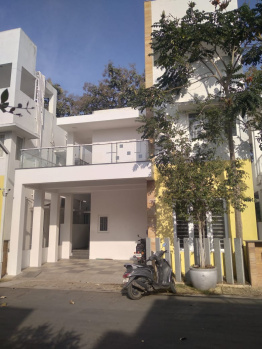 3 BHK House for Rent in Kalapatti, Coimbatore